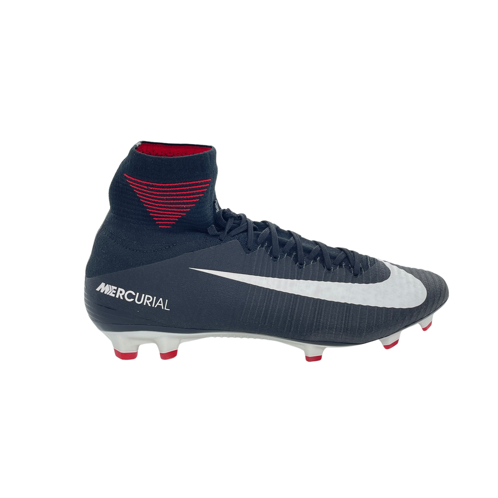 mercurial superfly v df
