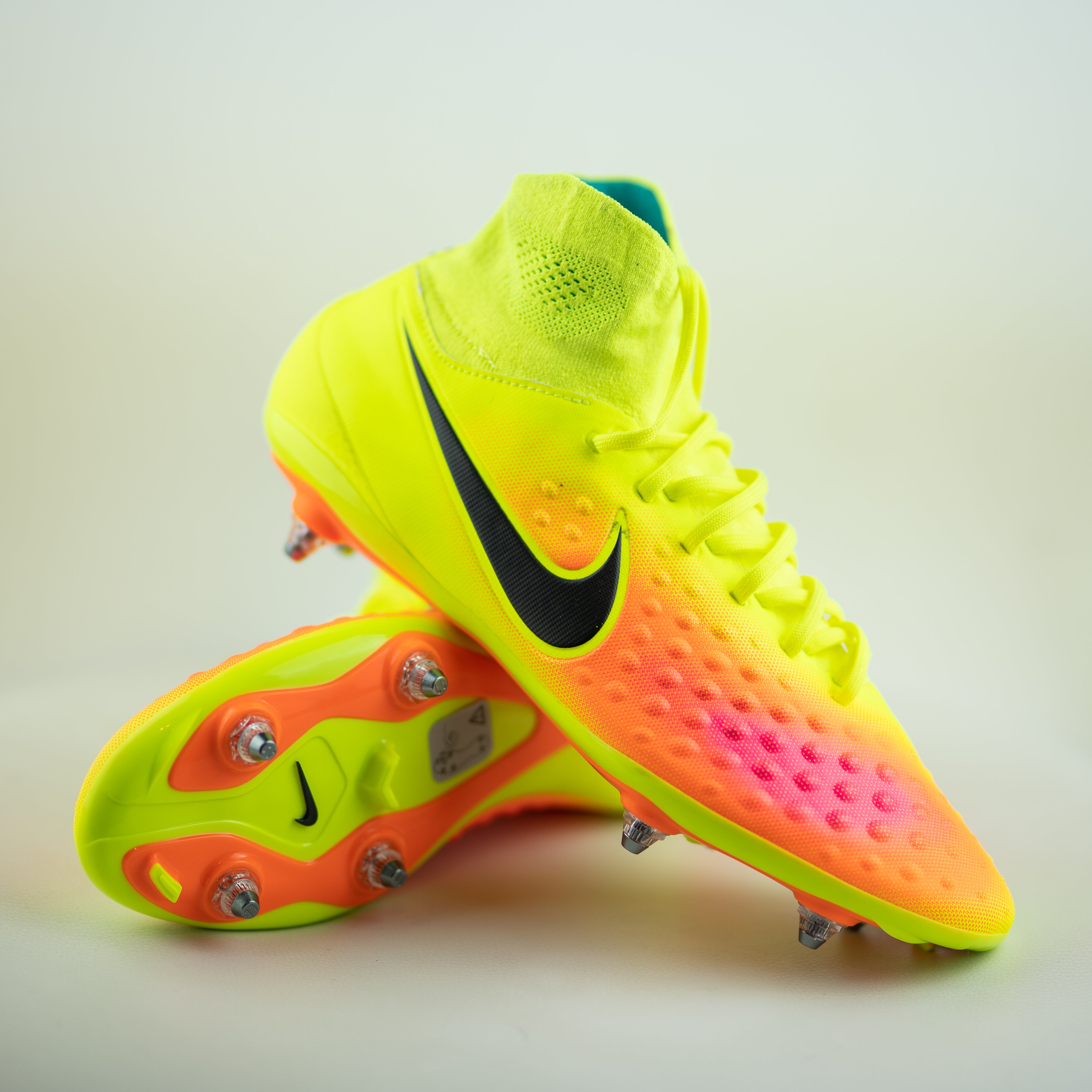 Nike magista sales obra 2 weiß