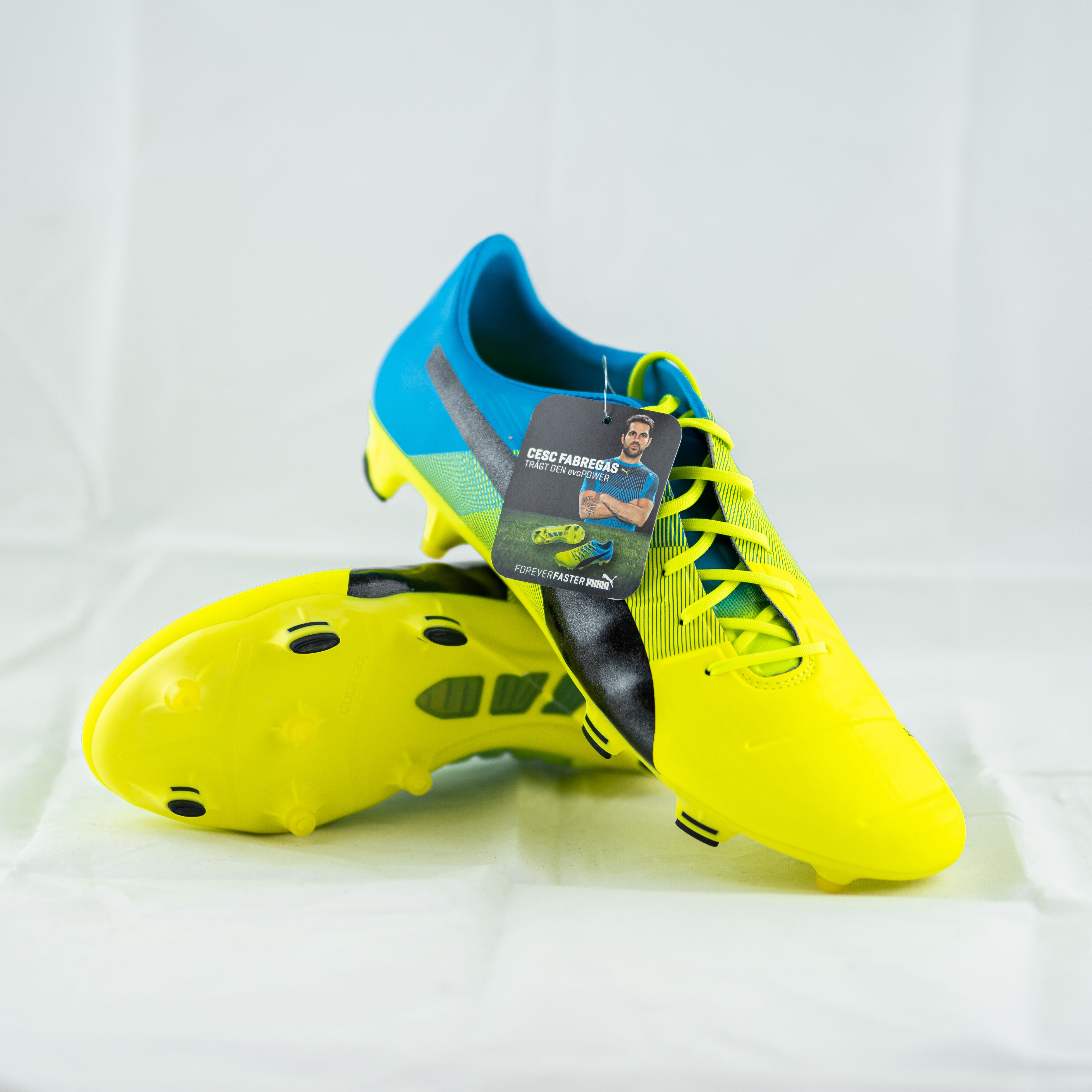 Puma evopower clearance 1.3 45