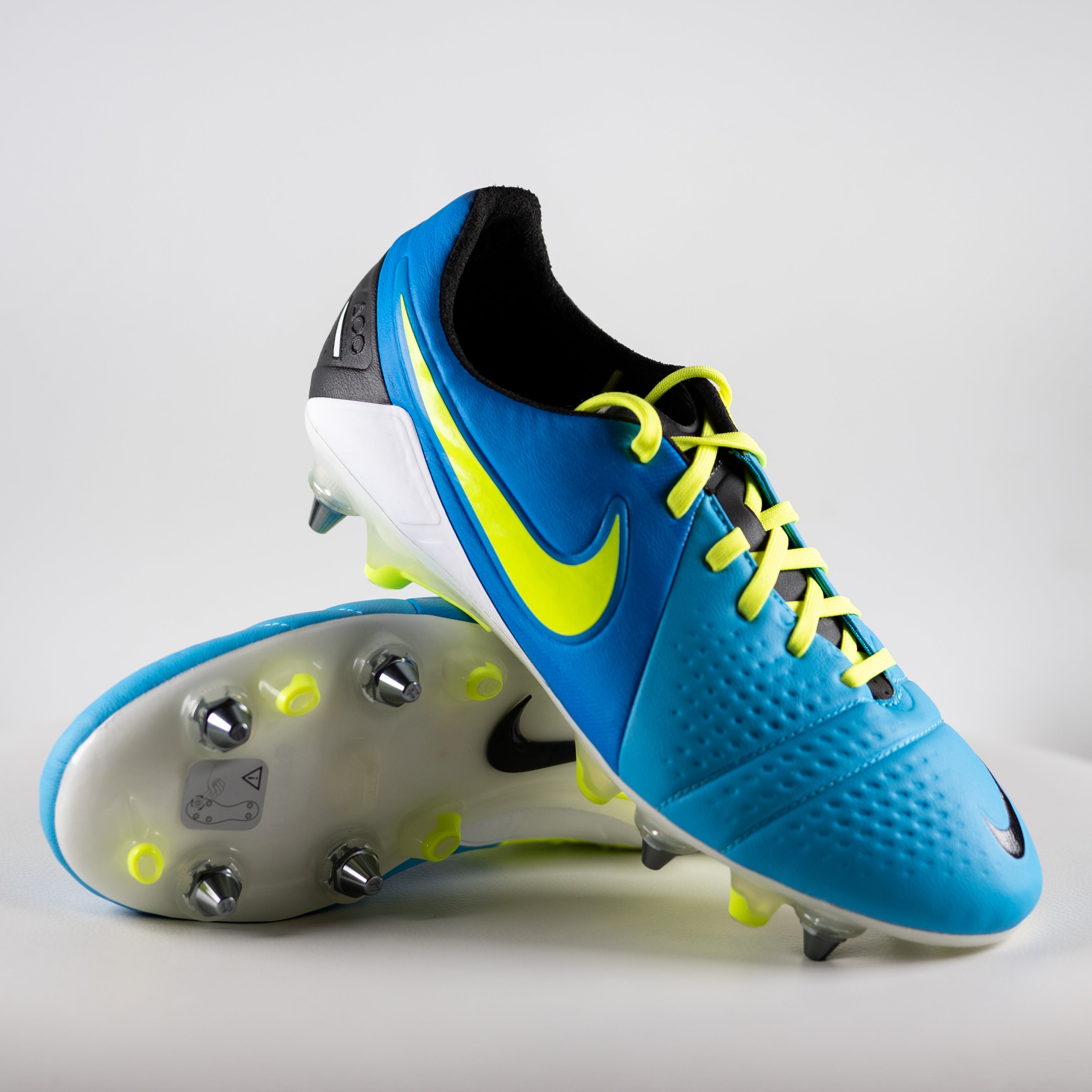 Nike hot sale 360 calcio