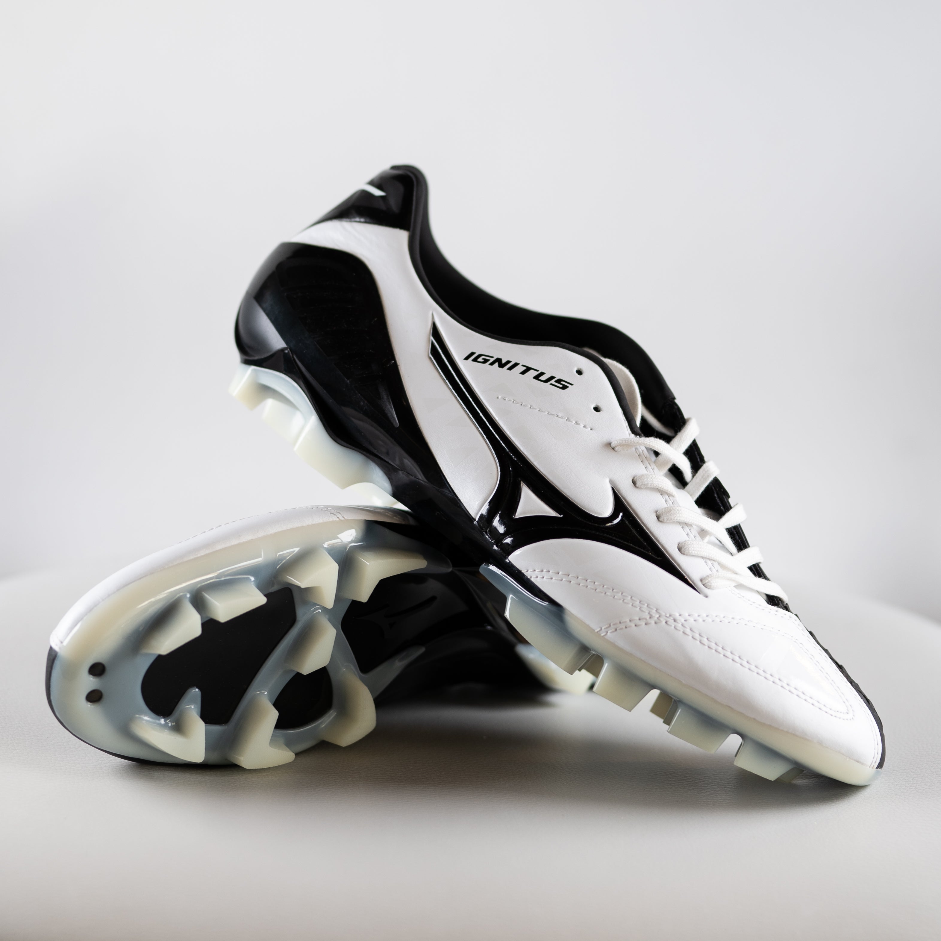 Mizuno wave deals ignitus 4 online