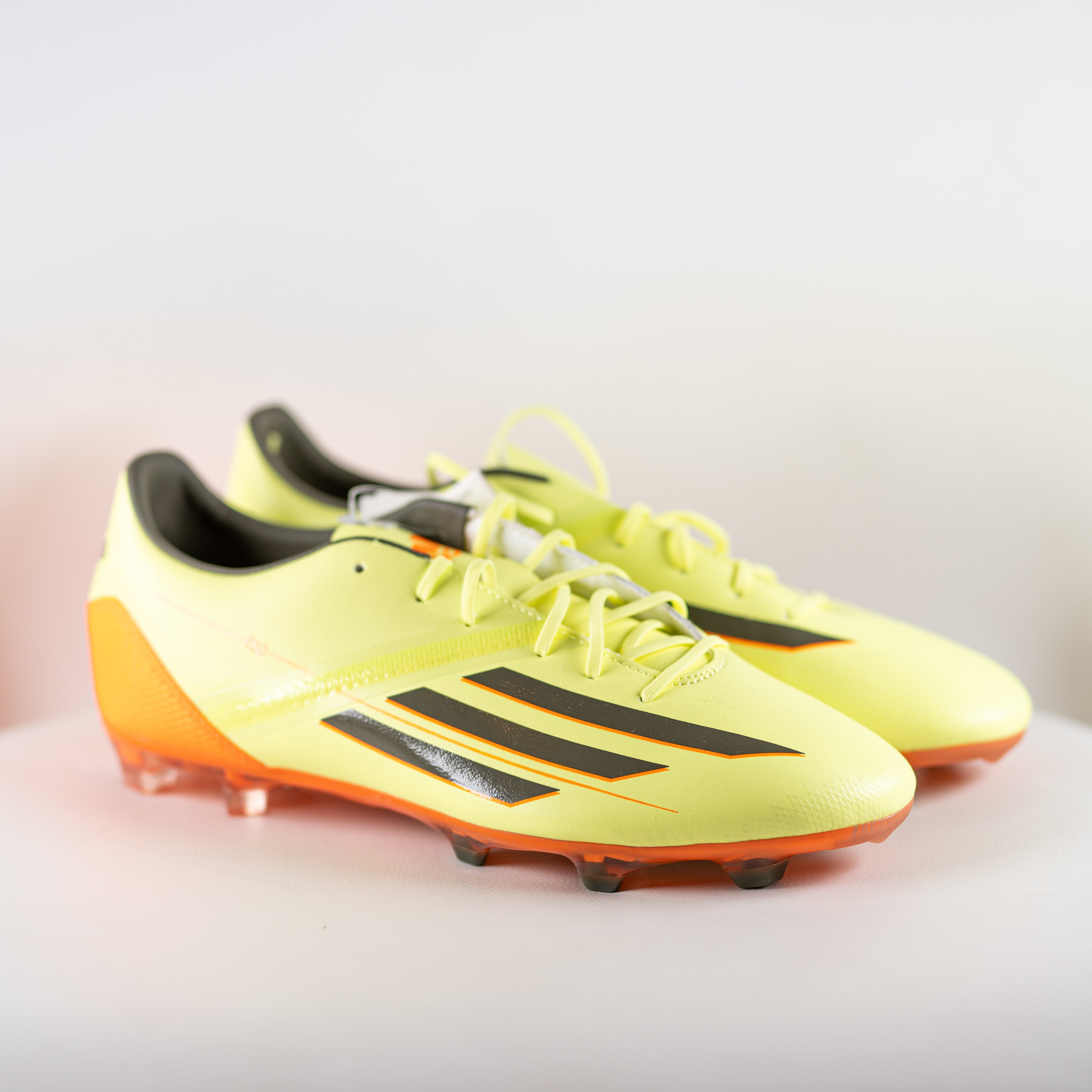 Adidas f30 outlet gelb