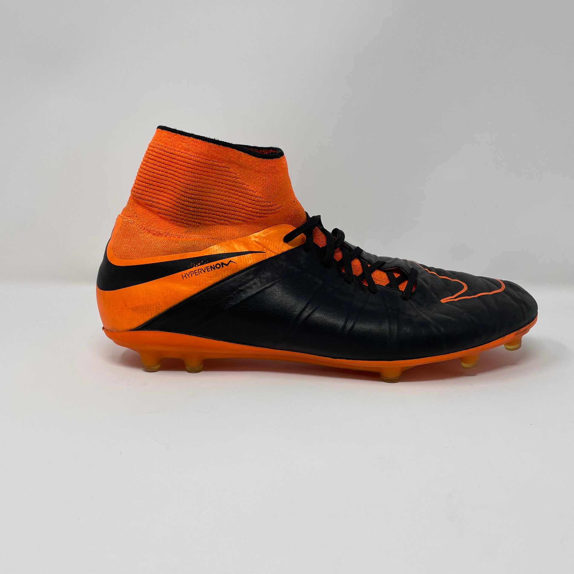 Nike hypervenom 2024 phantom rot